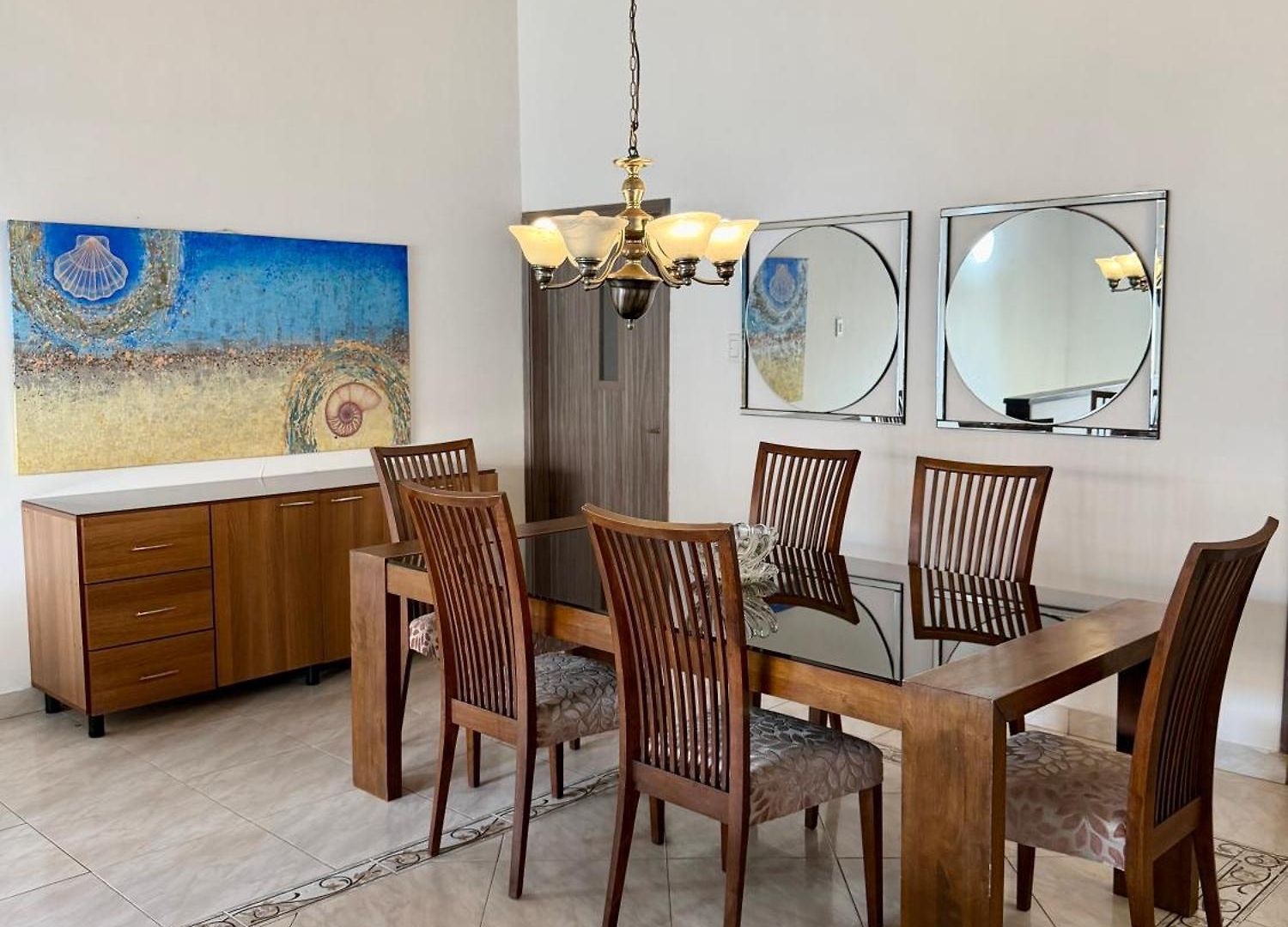 Cozy Near Airport, Beaches & Old Apartamento Cartagena