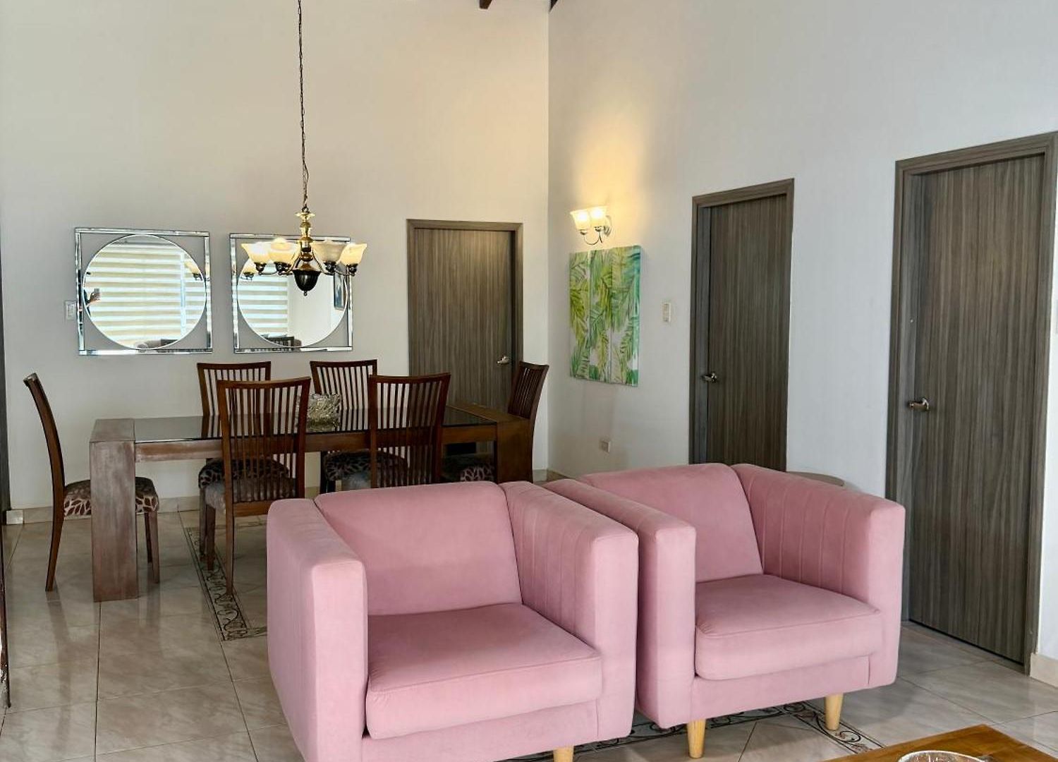 Cozy Near Airport, Beaches & Old * Cartagena