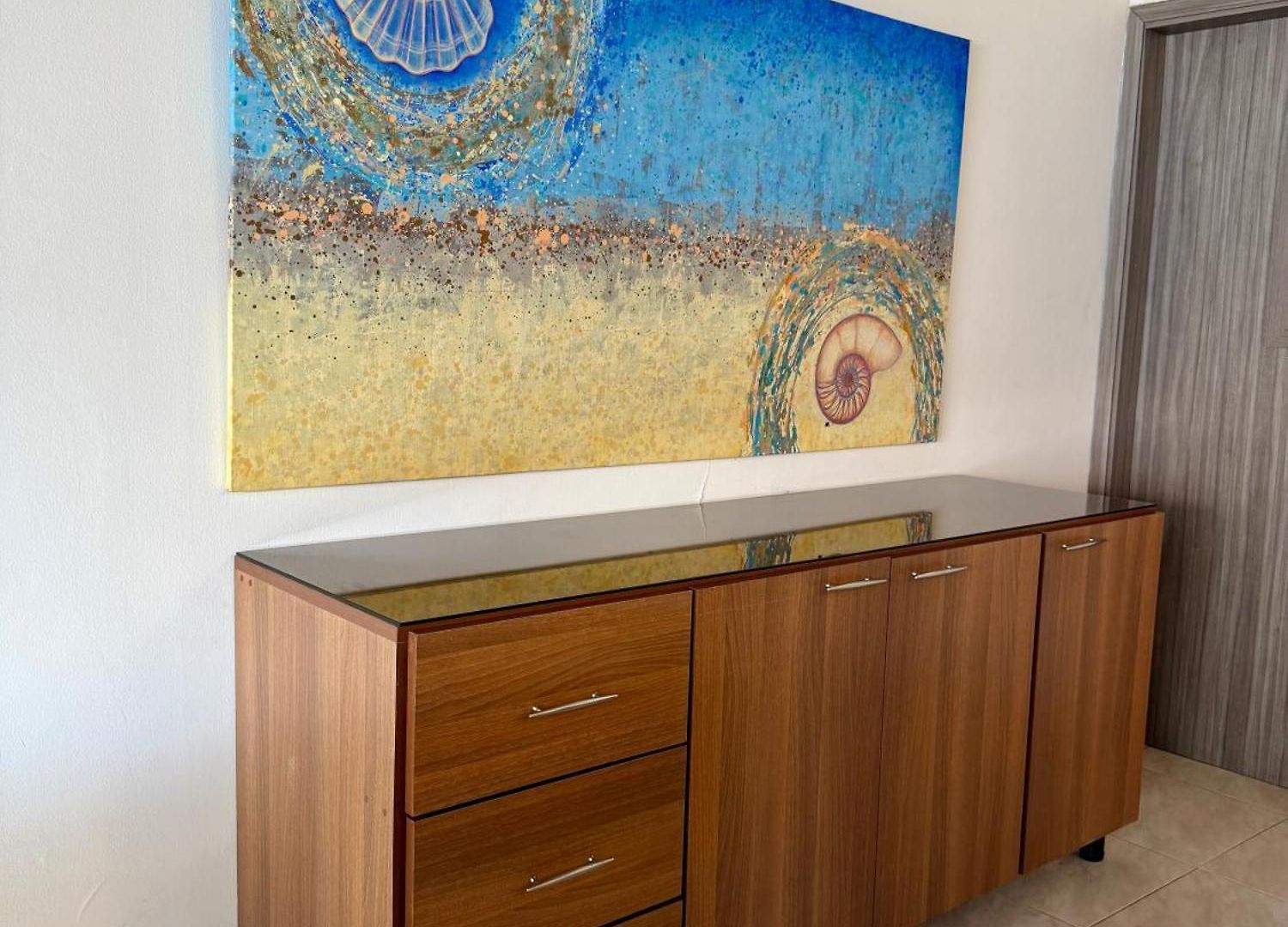 Apartamento Cozy Near Airport, Beaches & Old
