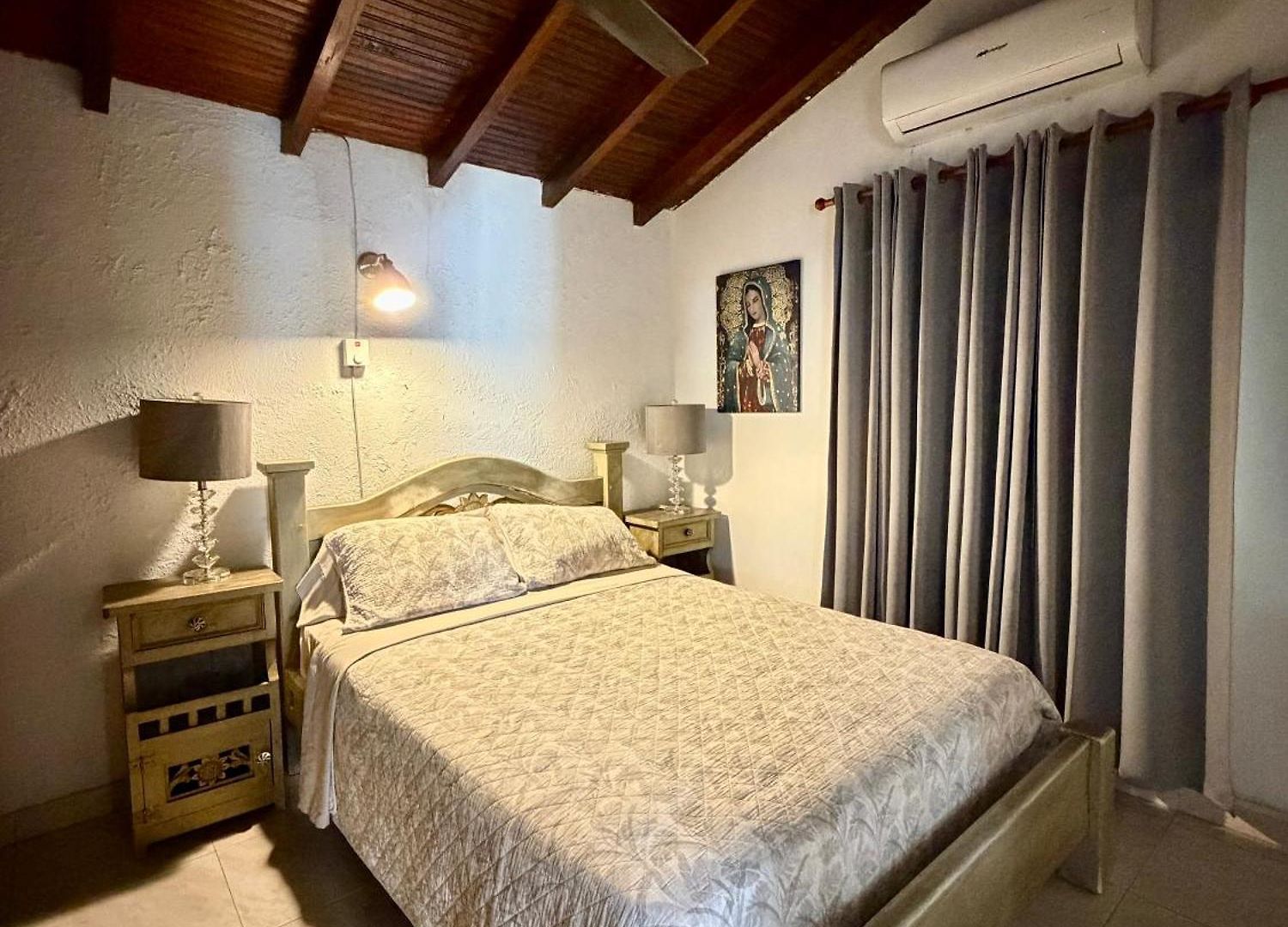 Cozy Near Airport, Beaches & Old * Cartagena