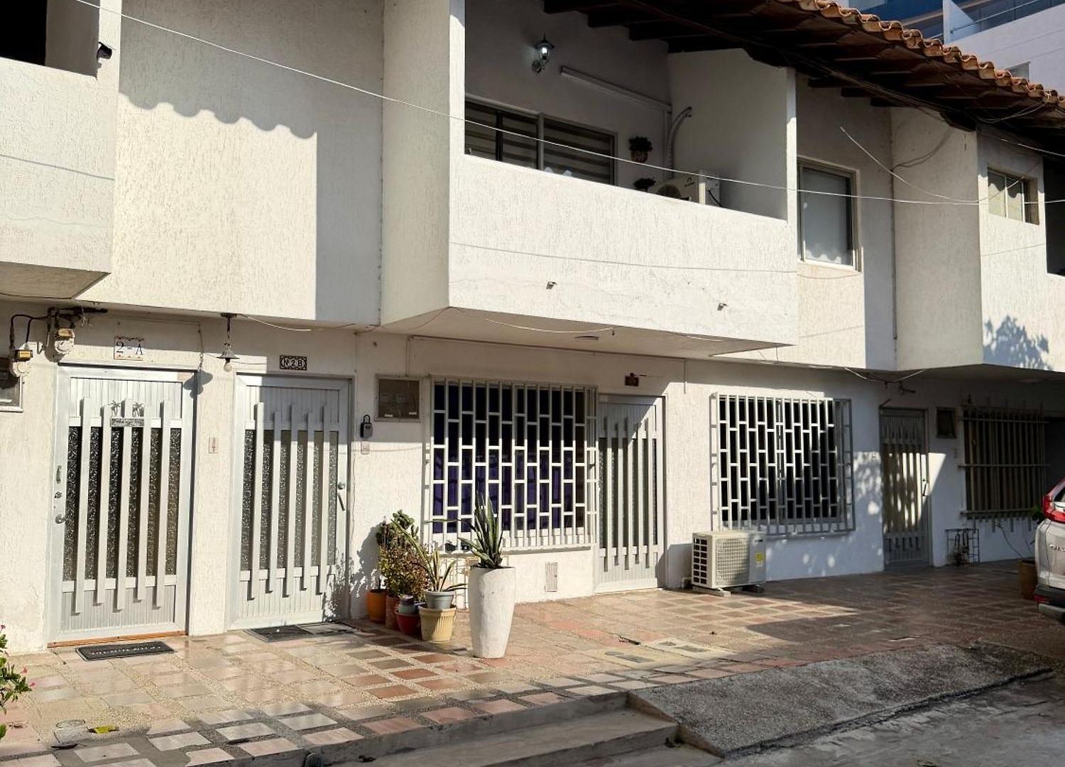 Cozy Near Airport, Beaches & Old Cartagena
