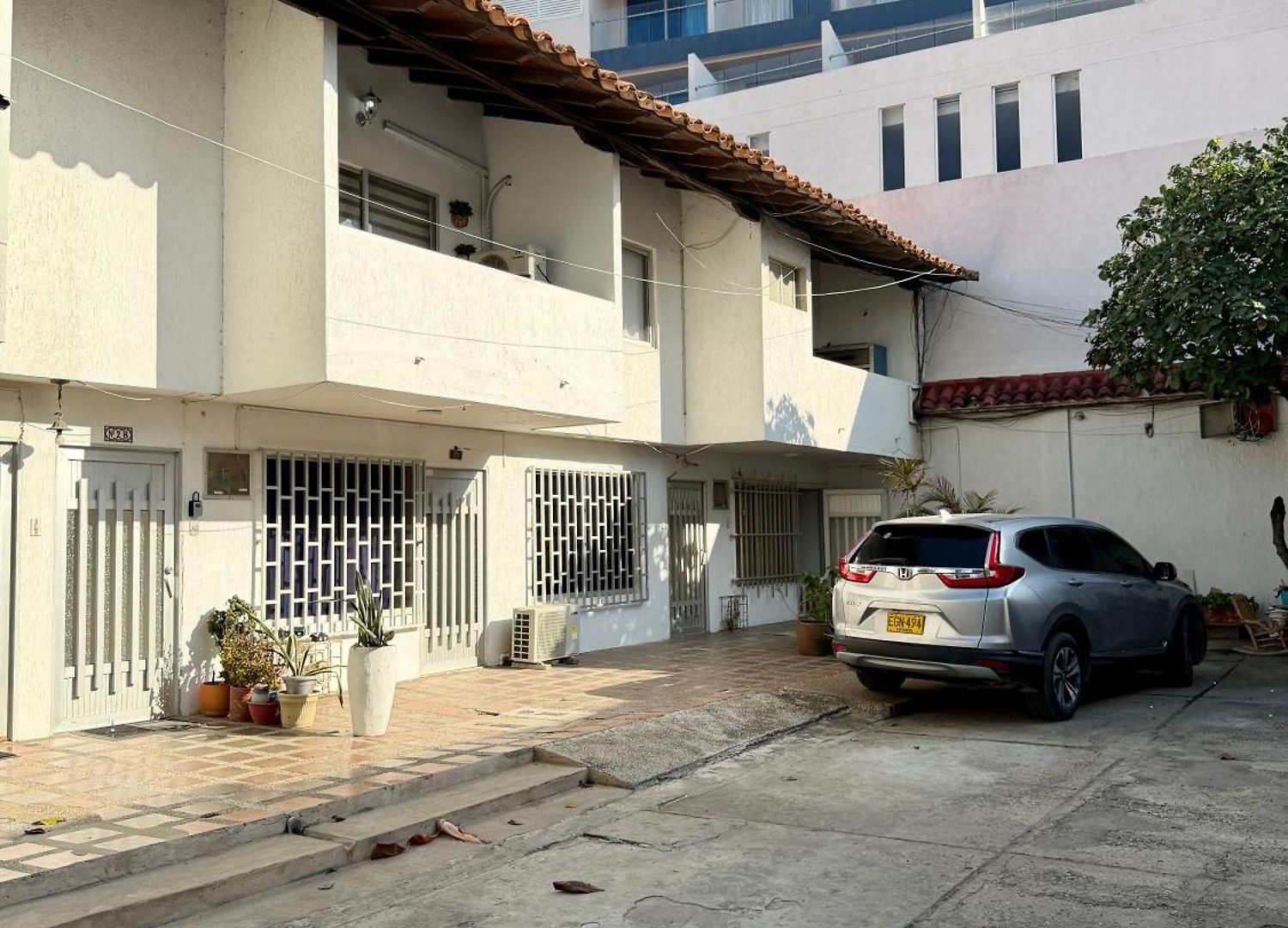 Cozy Near Airport, Beaches & Old * Cartagena