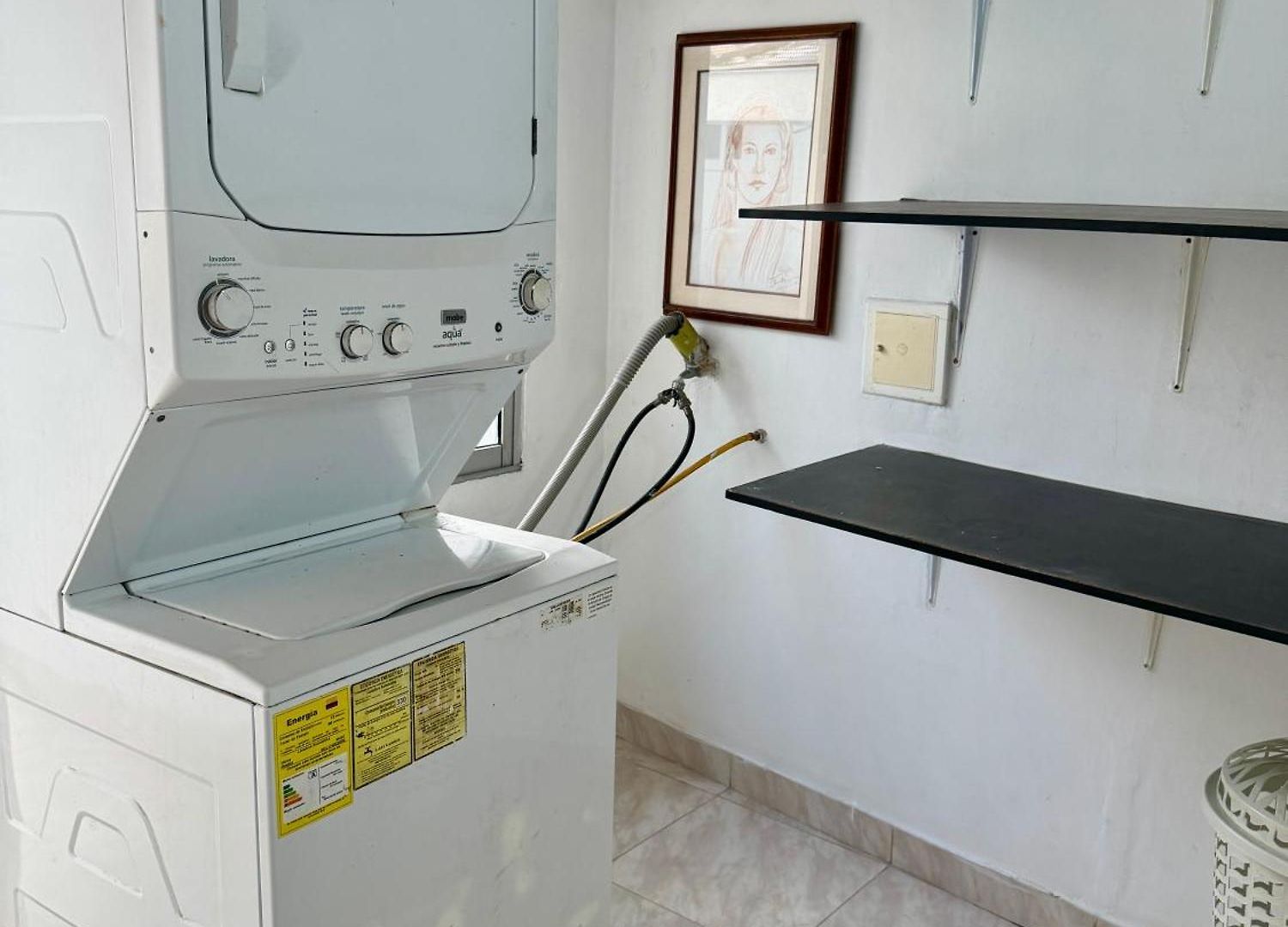 Cozy Near Airport, Beaches & Old Apartamento Cartagena