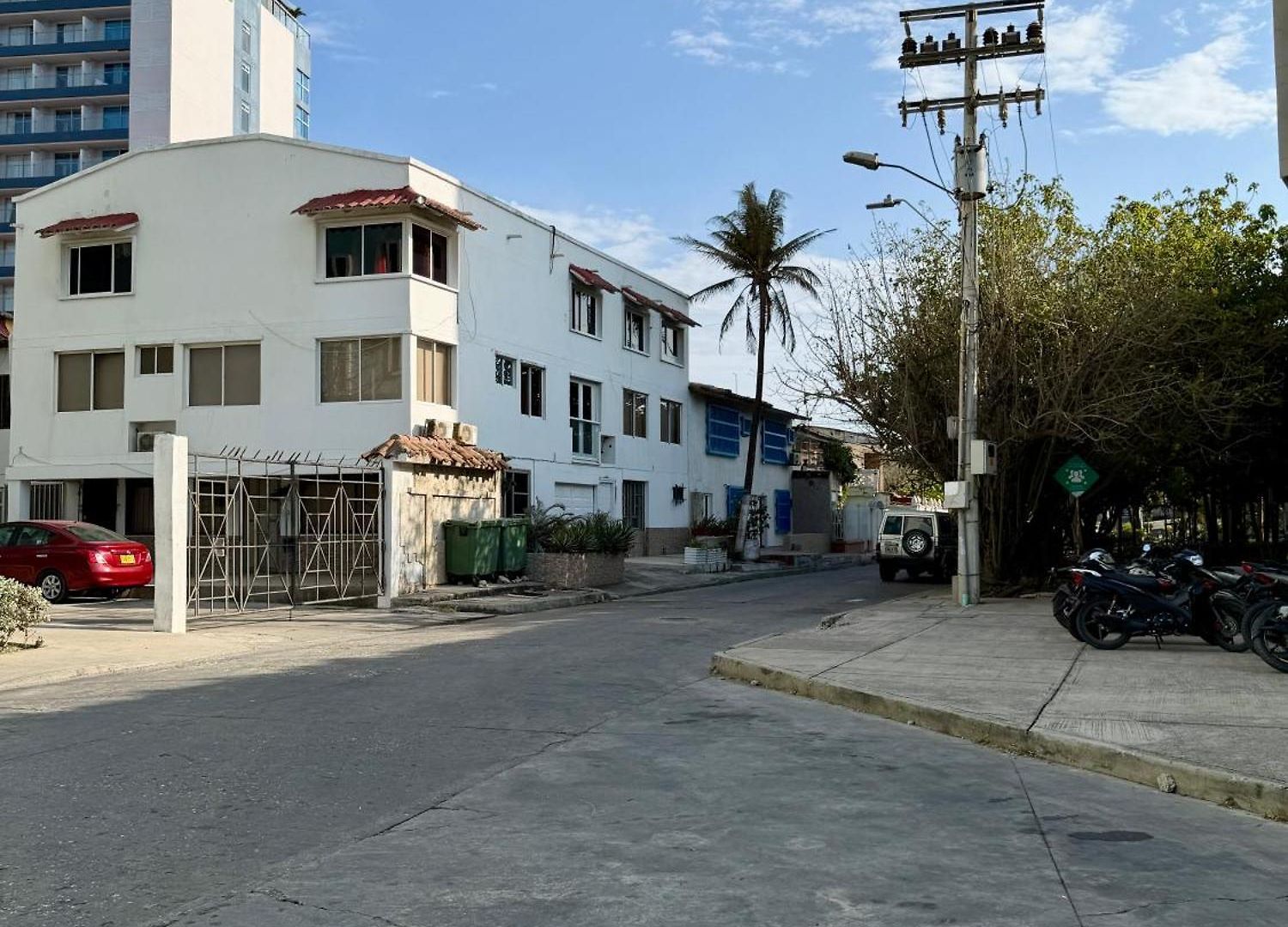 Cozy Near Airport, Beaches & Old Cartagena