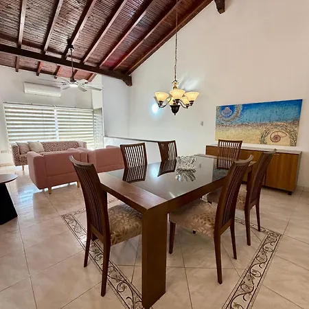 Cozy Near Airport, Beaches & Old * Cartagena