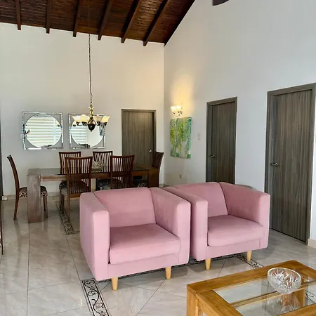 Cozy Near Airport, Beaches & Old * Cartagena