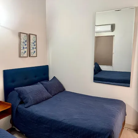 Cozy Near Airport, Beaches & Old *