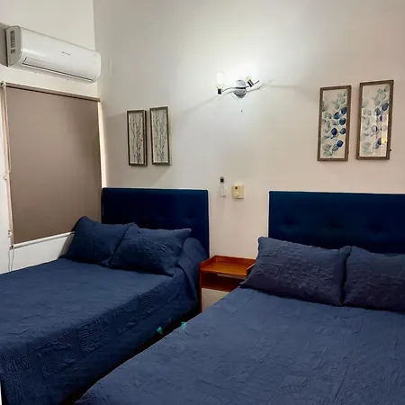 Apartamento Cozy Near Airport, Beaches & Old *
