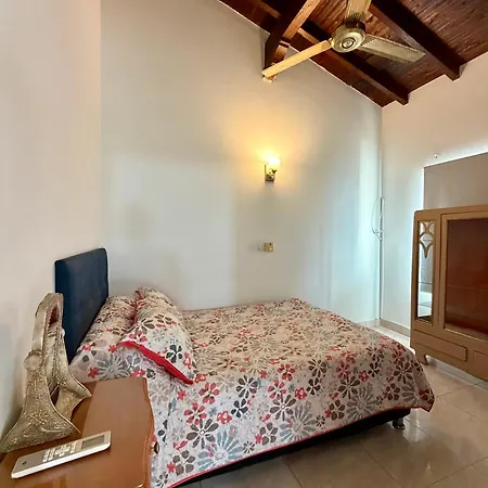 Cozy Near Airport, Beaches & Old * Cartagena
