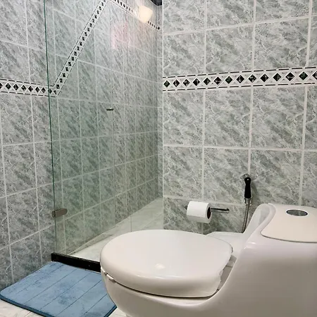 Cozy Near Airport, Beaches & Old Apartamento