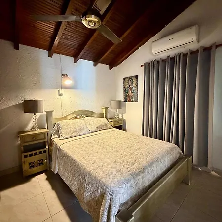 Cozy Near Airport, Beaches & Old * Cartagena
