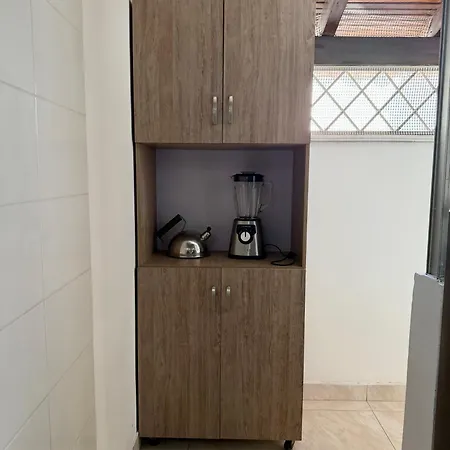Apartamento Cozy Near Airport, Beaches & Old Cartagena