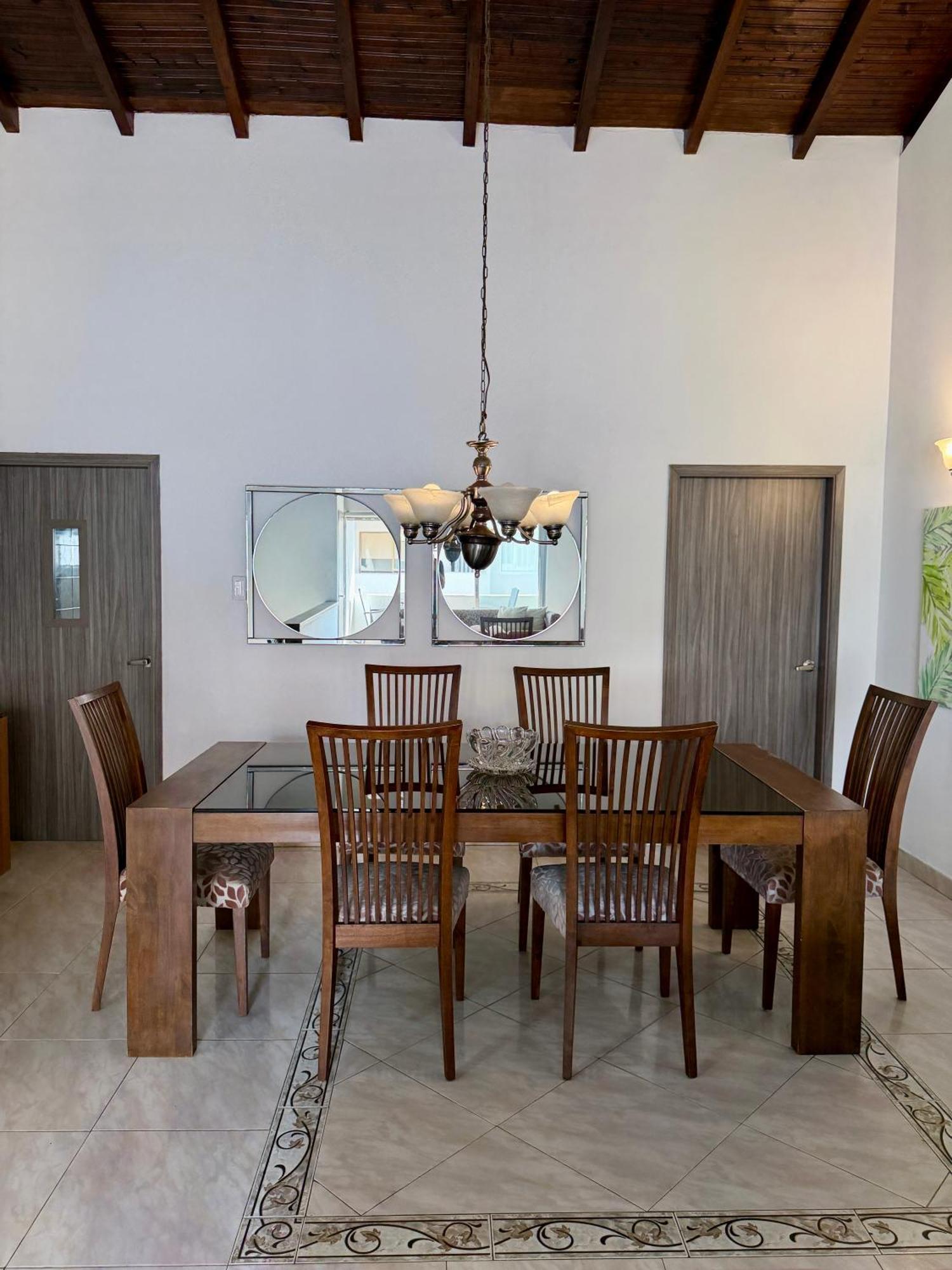 Cozy Near Airport, Beaches & Old * Cartagena