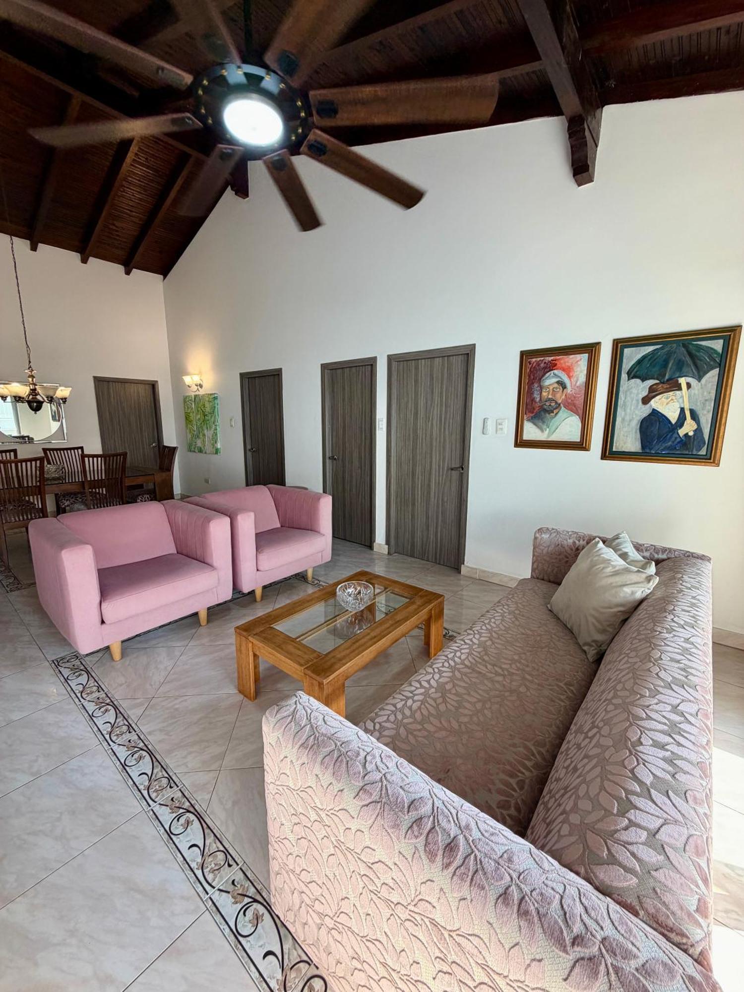 Cozy Near Airport, Beaches & Old Cartagena