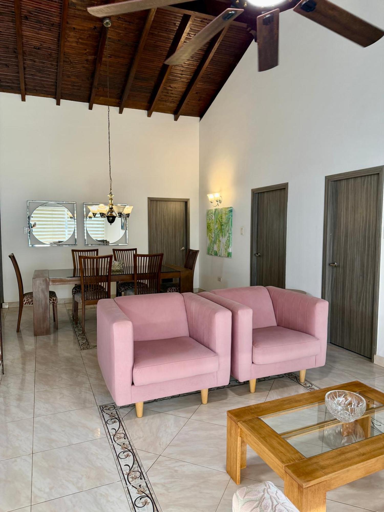 Cozy Near Airport, Beaches & Old * Cartagena