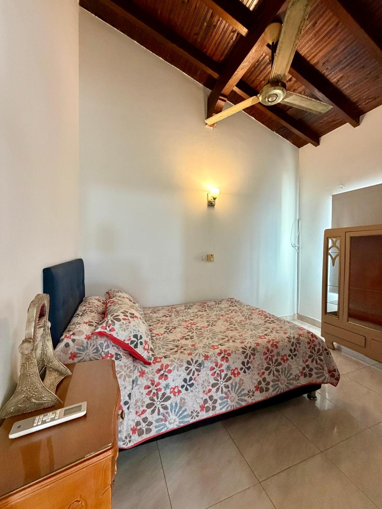 Cozy Near Airport, Beaches & Old * Cartagena
