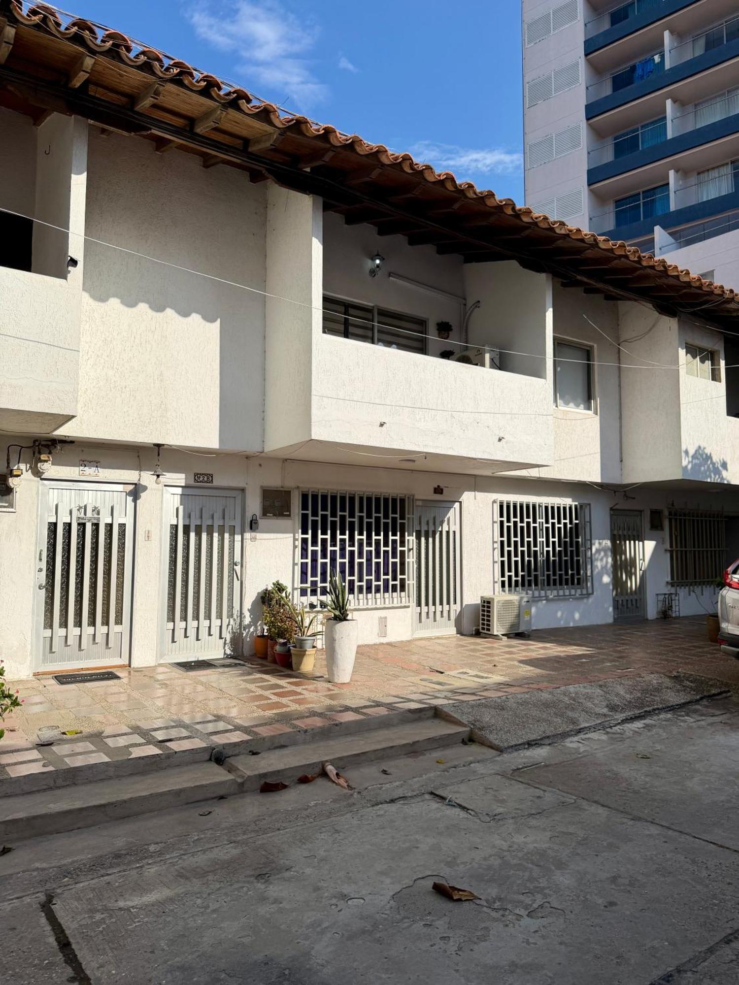 Cozy Near Airport, Beaches & Old Cartagena