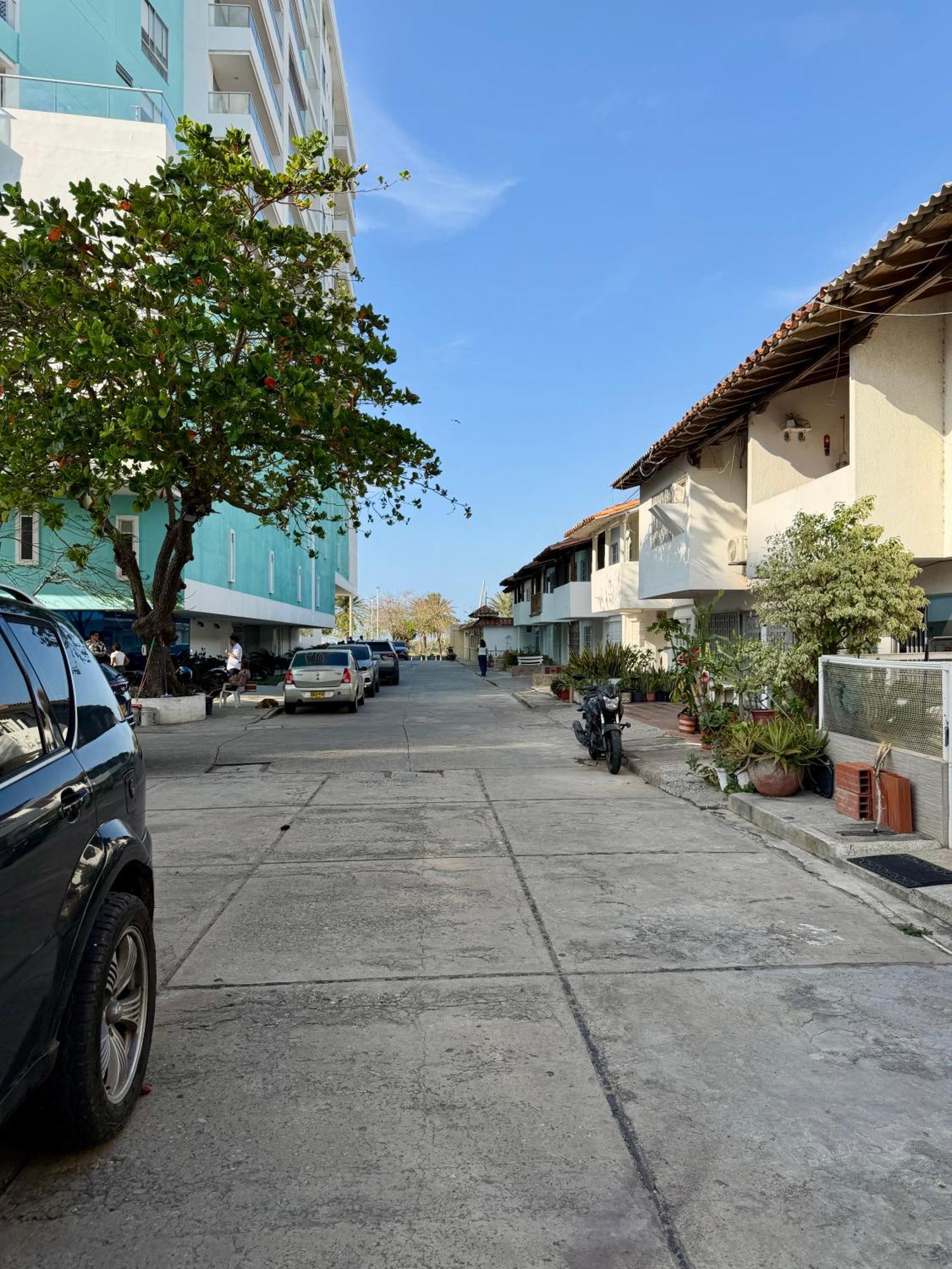 Apartamento Cozy Near Airport, Beaches & Old Cartagena