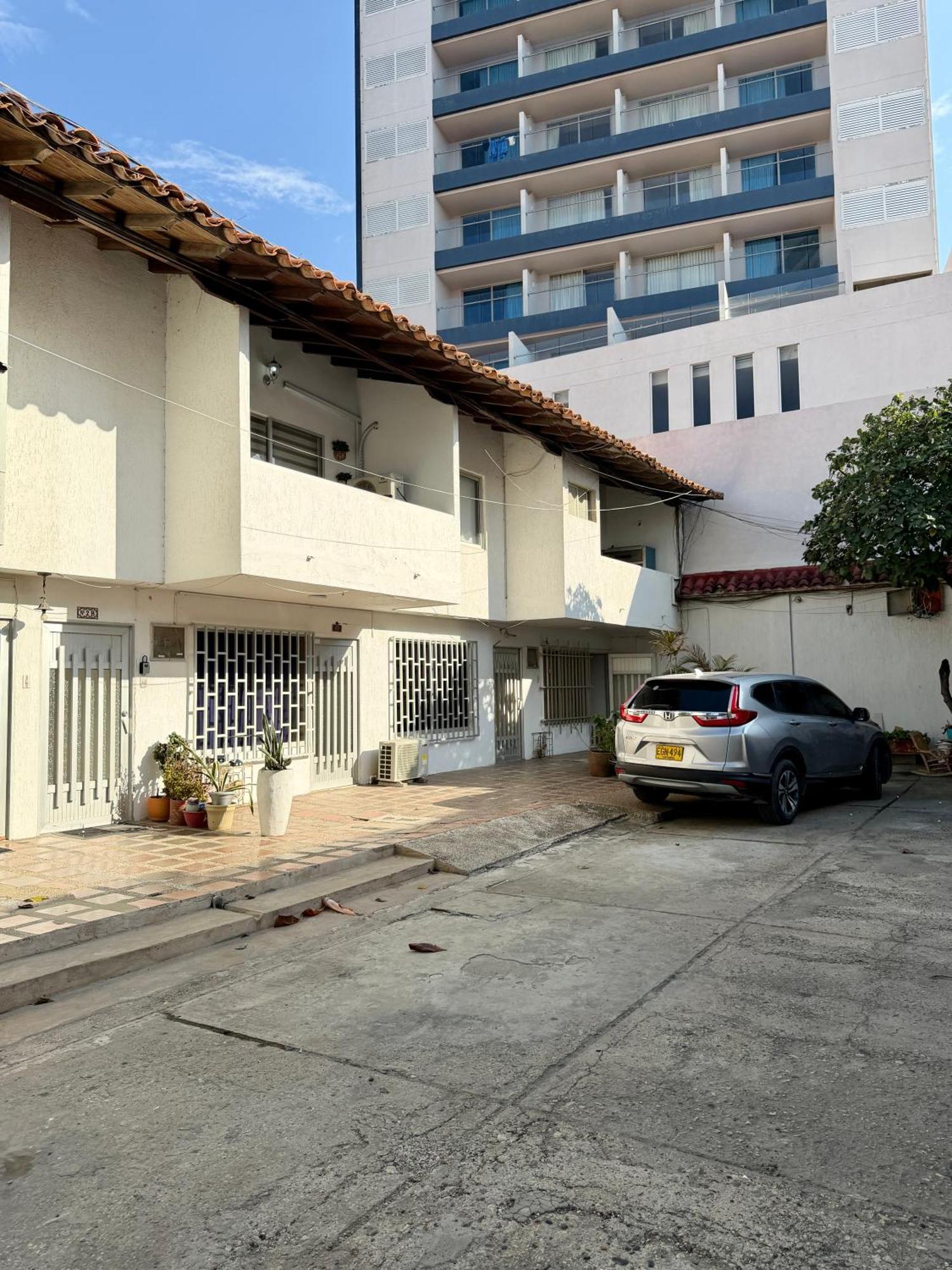 Cozy Near Airport, Beaches & Old * Cartagena