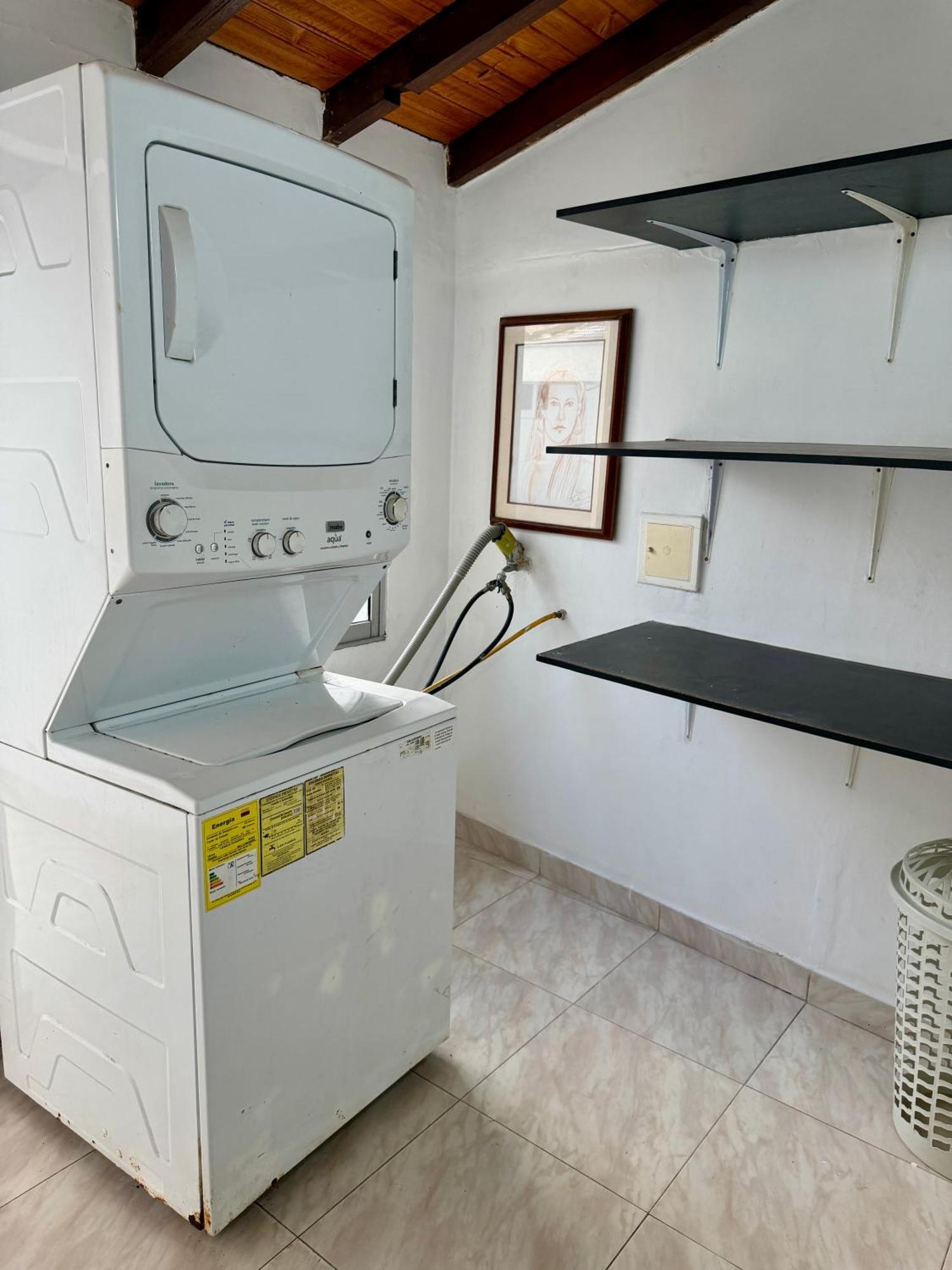 Cozy Near Airport, Beaches & Old Apartamento Cartagena